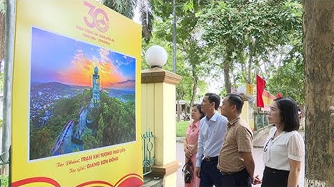 Kiến An tuyên truyền, cổ động trực quan rực rỡ chào mừng KN 79 năm CMT8, Quốc khánh 2/9