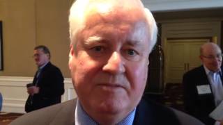 The Mr. Magazineâ„¢ Minute with Joe Ripp, CEO, Time Inc.