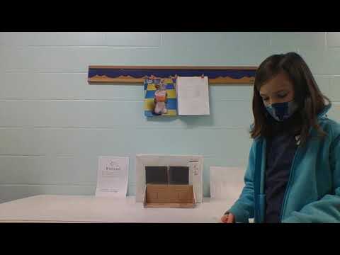 Lauren Inventor's Challenge