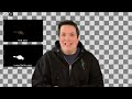 Beginning of video