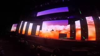 Bassnectar Lollapalooza 2015 (Part 3)