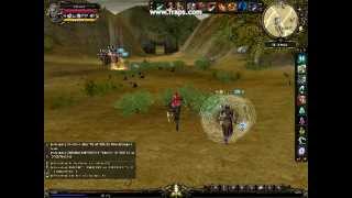 HACKER EN SHAIYA LAT- server eclipse-furia