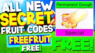 DUNGEON]🍰 🔥 Ro Fruit Codes: Free Beli, Boosts & Notifiers [November 2022]  in 2023