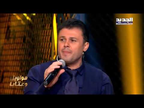   حرب النجوم ربيع الاسمر وين راجعة