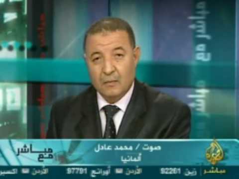 مباشر مع محمود المشهداني ، مصير التحالفات السياسية