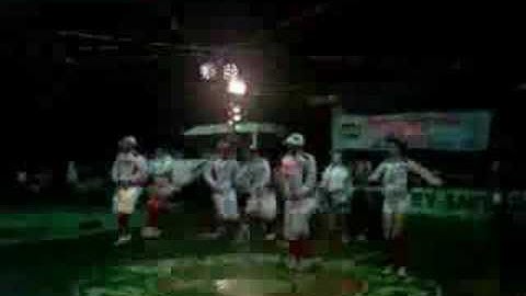 doc aung untouchables