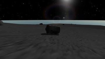 KSP Moments: Come On, Scatterer!