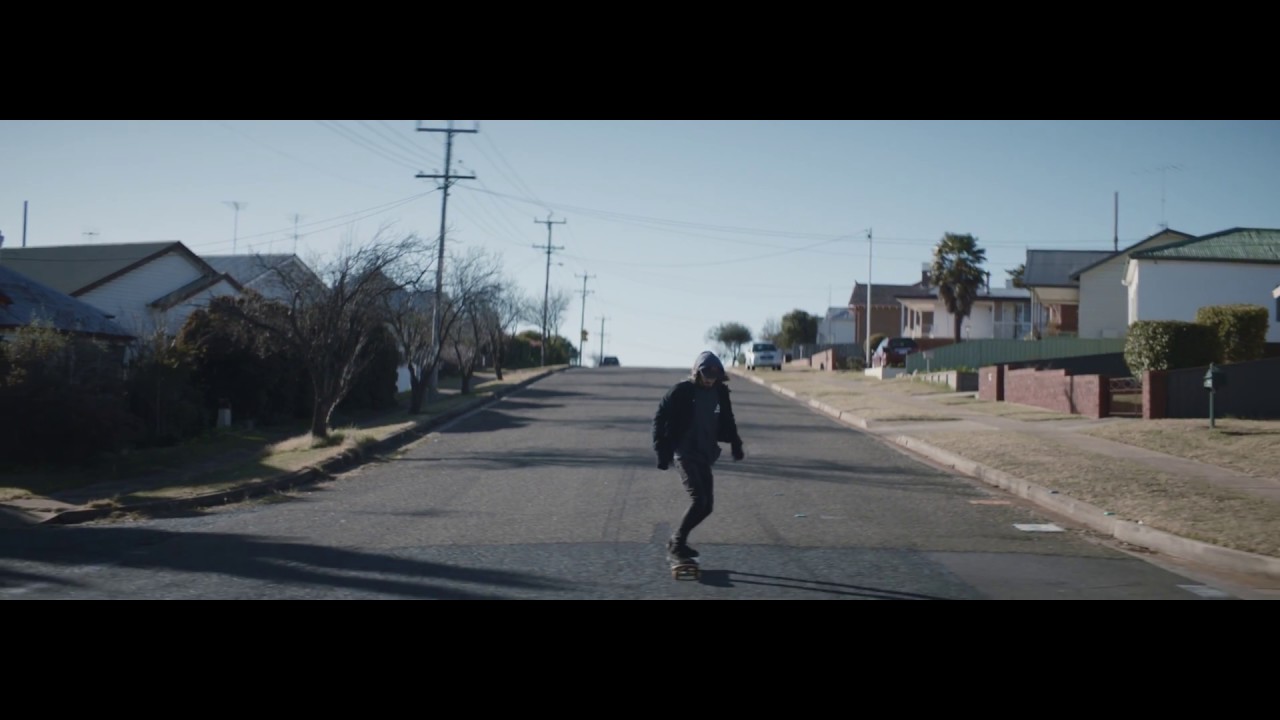 Jen Cloher: Regional Echo