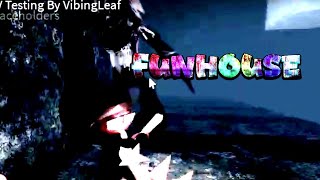 Funhouse Anton Showcase