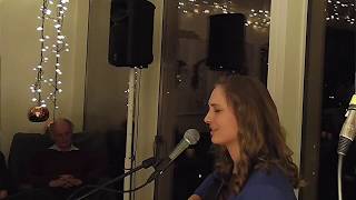 Amalí / Nikoline Ægidius - My Story