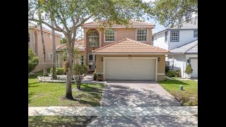 Berkshire Hathaway HomeServices Florida Realty - 11919 NW 47th St