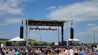 The Ataris - Boys of Summer (Live at Reverb Music Festival)