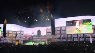 Till I Collapse - Eminem (Coachella 2018)