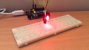 AnalogWrite Tutorial