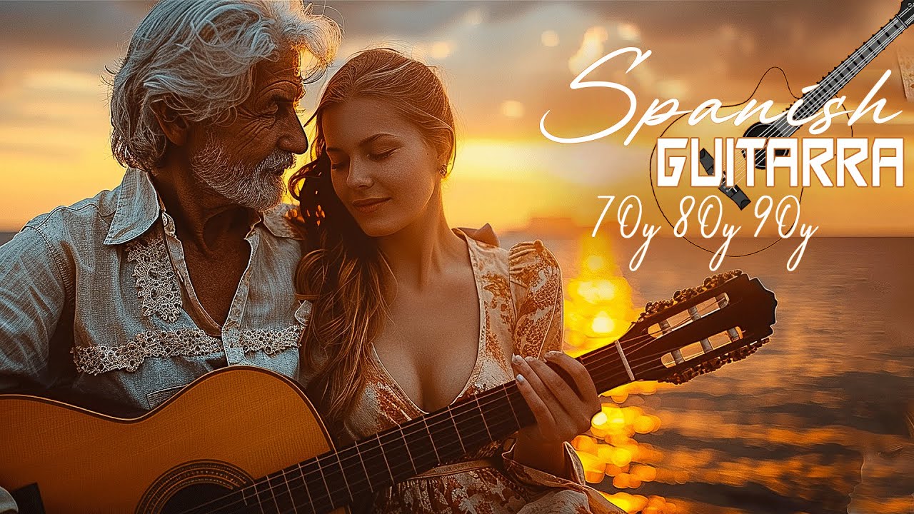The Most Beautiful Melody In The World 🎸 Best Instrumental Music 2024 ...