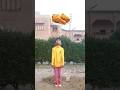 wait for end😱| Maza agaya | #shorts #comedy #trending