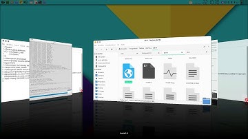 How to Install TeXlive 2019 from its ISO in Linux OS