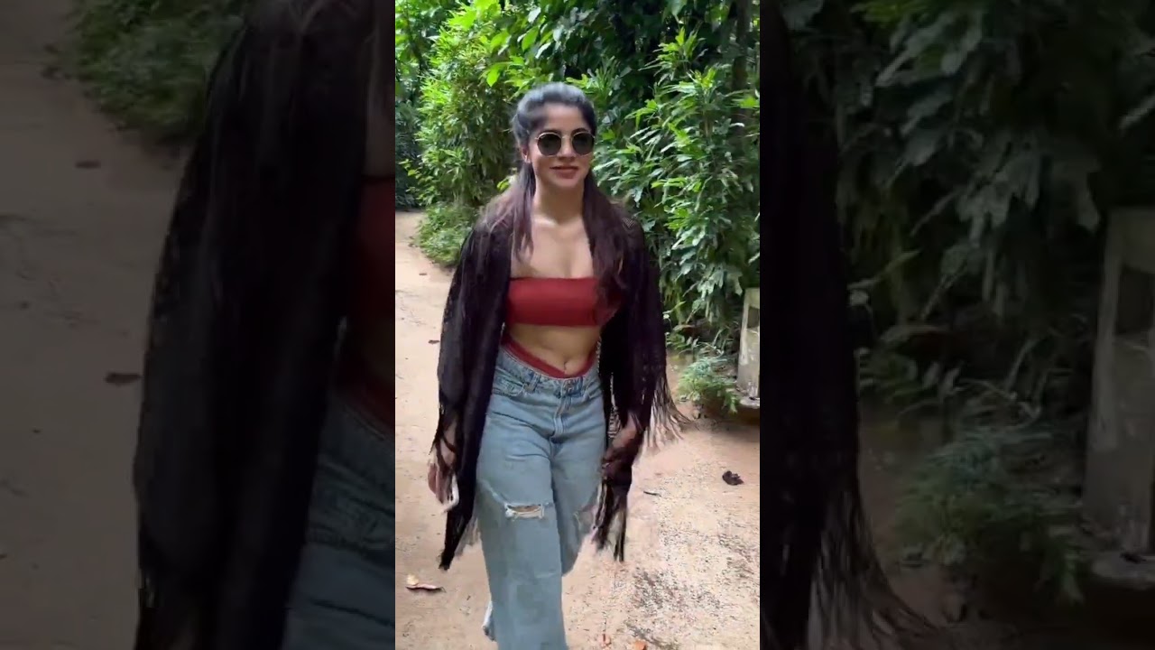 Divya Bharathi new movie