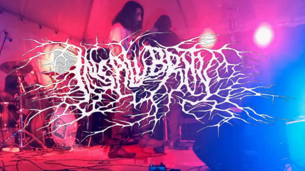 Insalubrity - Live in San Pablo