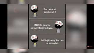 Halorious Facts For Your Daily Life......