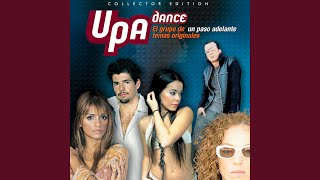 Video thumbnail of "UPA Dance - Once Again"