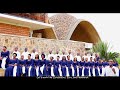 Ivugurura  by amizero choir from muhima sda church