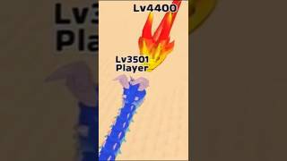 Snake🐍Clash io Long Big Boss Gameplay | snake shorts yt viral Vital video Foryou #youtubeshorts