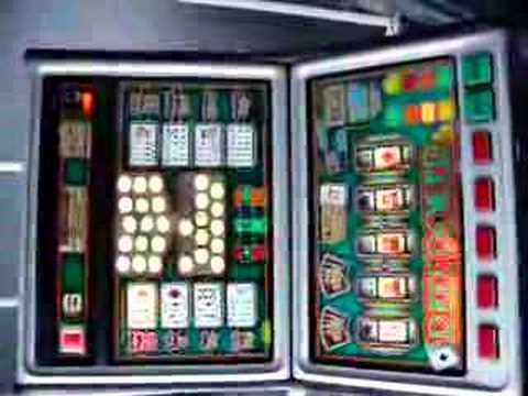 Barcrest Slot Machines Barcrest Slot Machines