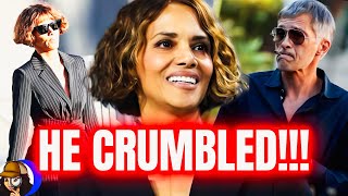 Halle Berry Trial: Olivier Martinez CAUGHT In Major Court Lie