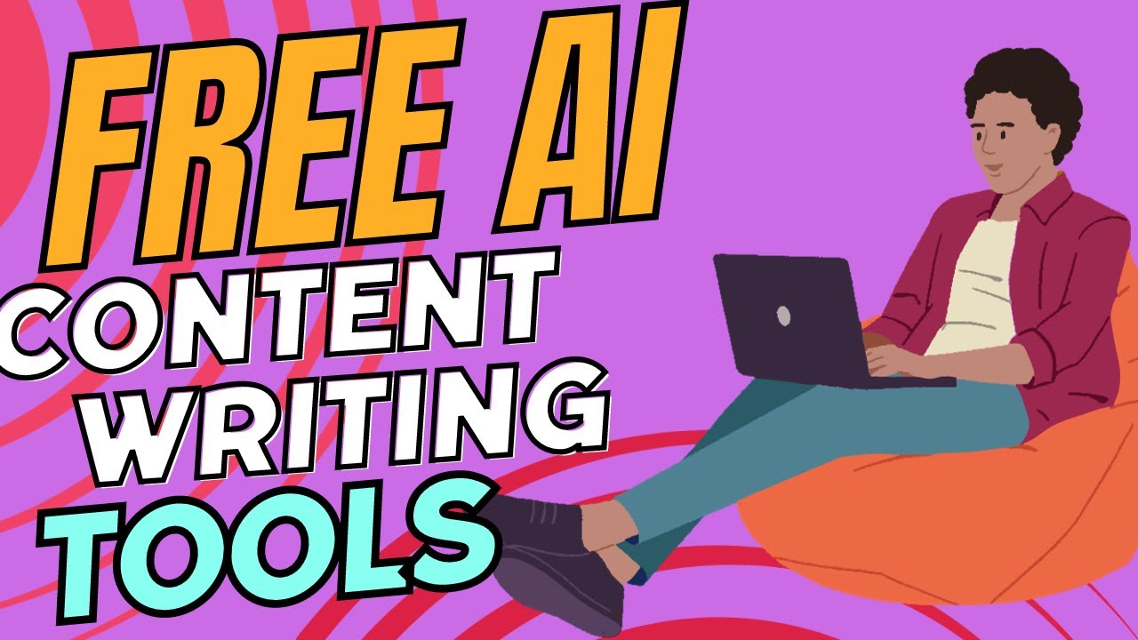 Free tools for content writing content writing tools Best AI