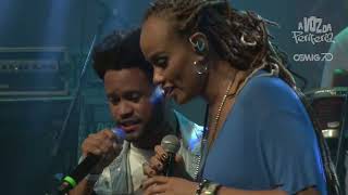 Download Lagu Isaque Talles e Luciana Mello | É assim que se faz MP3