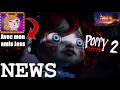 NEWS DES NOUVELLES INFOS (THÉORIES SÛR POPPY PLAYTIME 2 AVEC UN INVITÉ SPÉCIALE !!!)