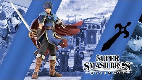 Deadly Dance II - Super Smash Bros. Ultimate