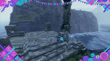 How to get infinite Boost in Sonic Frontiers