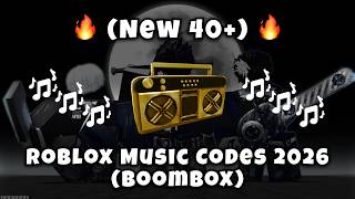 New Roblox Music Ids&codes (All Working 2026) #roblox #robloxedit #robloxgames