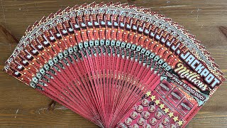 MIXED BOOK of NC Scratch-offs!🌟$600 Gamble🌟Will New Ticket Luck Save Us🍀