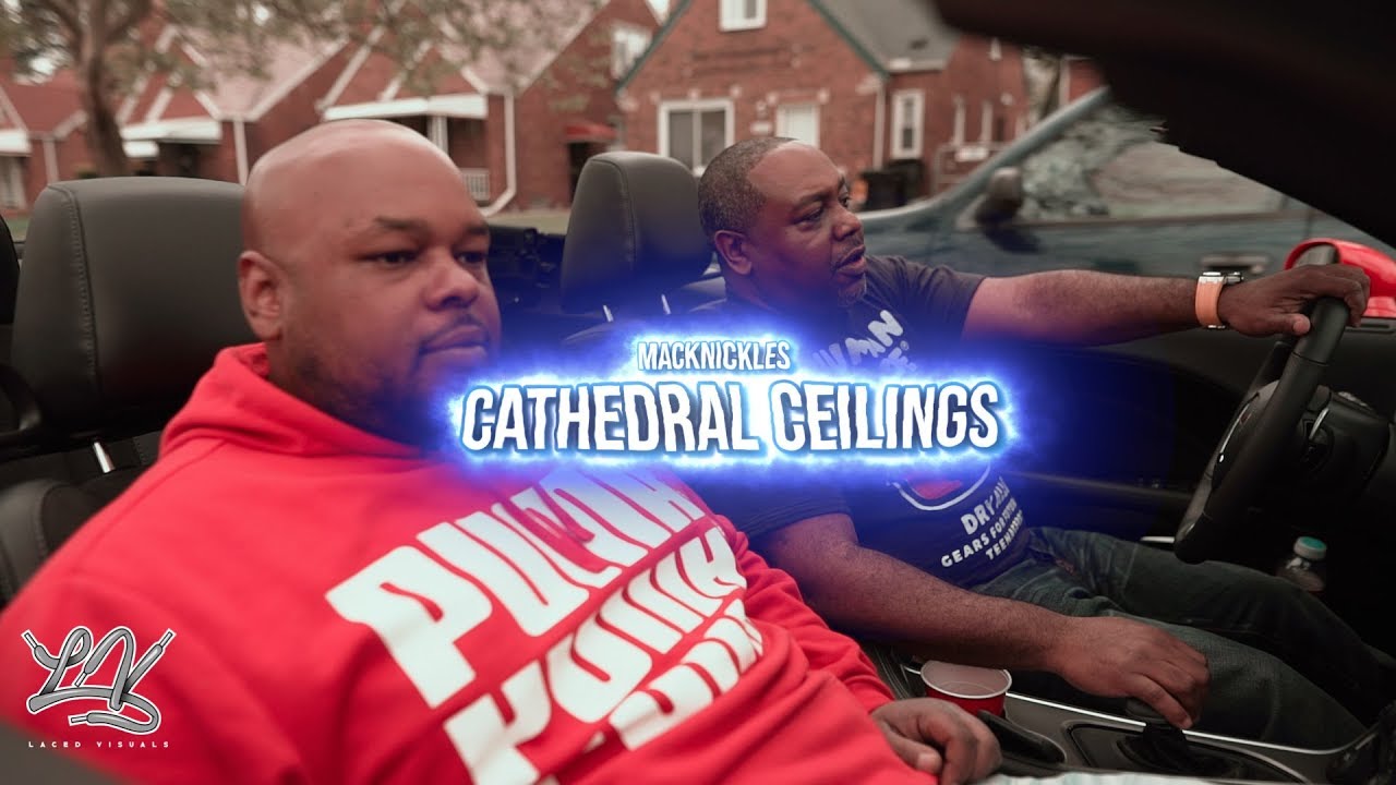 Watch Cathedral Ceilings- MackNickles(Official Music Video) Shot by: @LacedVis on YouTube Watch Cathedral Ceilings- MackNickles(Official Music Video) Shot by: @LacedVis on YouTube