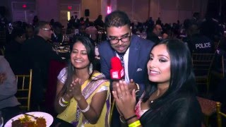 SAAAC's Radiant Night 2016 - TET on the Go