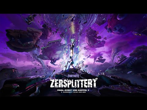 Ein neuer Anfang