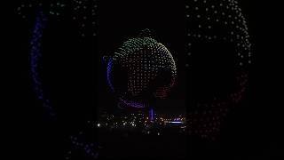 Africa Day 2023 | Drone Show | BotLab Dynamics