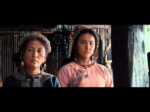 Видео: Трейлер (Дорога в небо, 2015) - вся информация о фильме на FilmNavi.ru