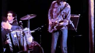 Фёдор Чистяков - Танго - Bayan,Harp&Blues (2000)