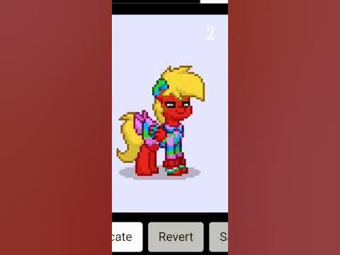идей одежды{пони таун} - YouTube