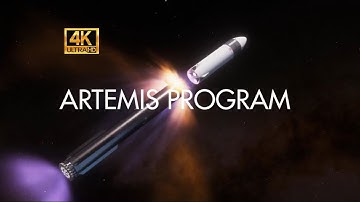 KSP/RO：Simulated construction of Lunar Gateway and lunar landing using Starship and New Glenn
