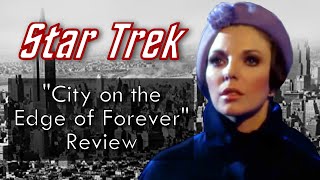 The Death and Life of Edith Keeler | Star Trek TOS 1x28