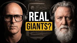 Atlantis, Giants, Stonehenge & Lost Megaliths