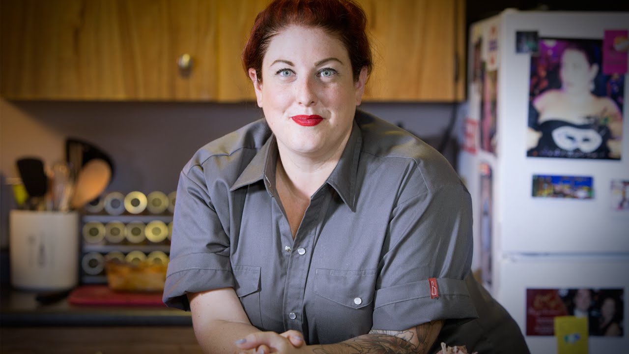 Big Rock Brewery “Well Crafted” Chef Mel Lafleur YouTube