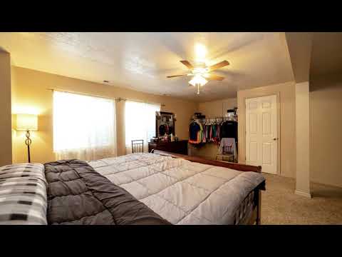 173 Wallace Way, Tooele, UT home video tour