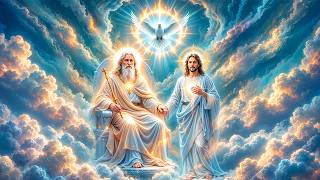 Oct 3 Gods Heals All Pain - Heal Your Mind, Body And Spirit Miracles Will Come Into Your Lif...
