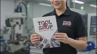 Tooleshop.com Presents MAXX U-Drills & Cutters 🔥
